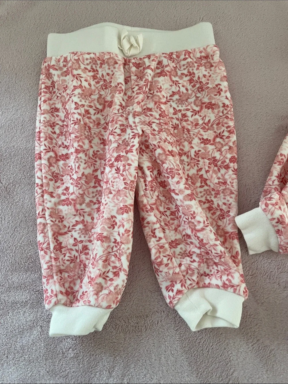 Ralph Lauren Baby Sweatsuit